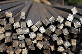 Demir ve demirdışı metaller sektörü EİB’de 5 yıldır ihracatın zirvesine demir attı